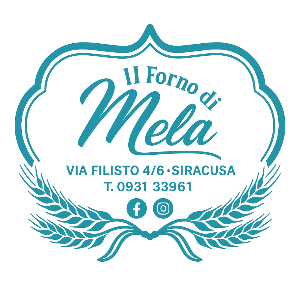 il forno di mela siracusa